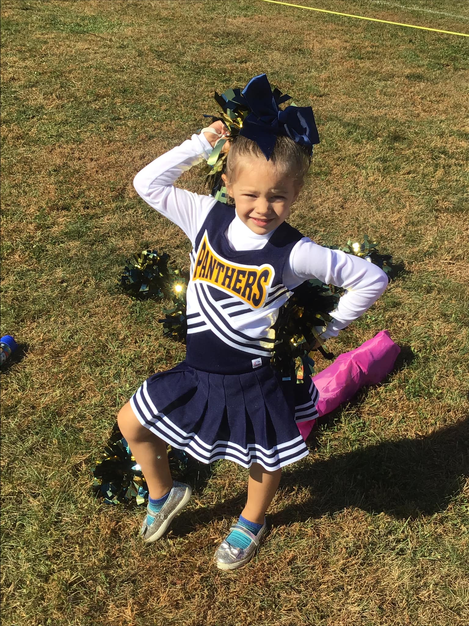 Youth Football and Cheerleading1, Youth Cheerleading